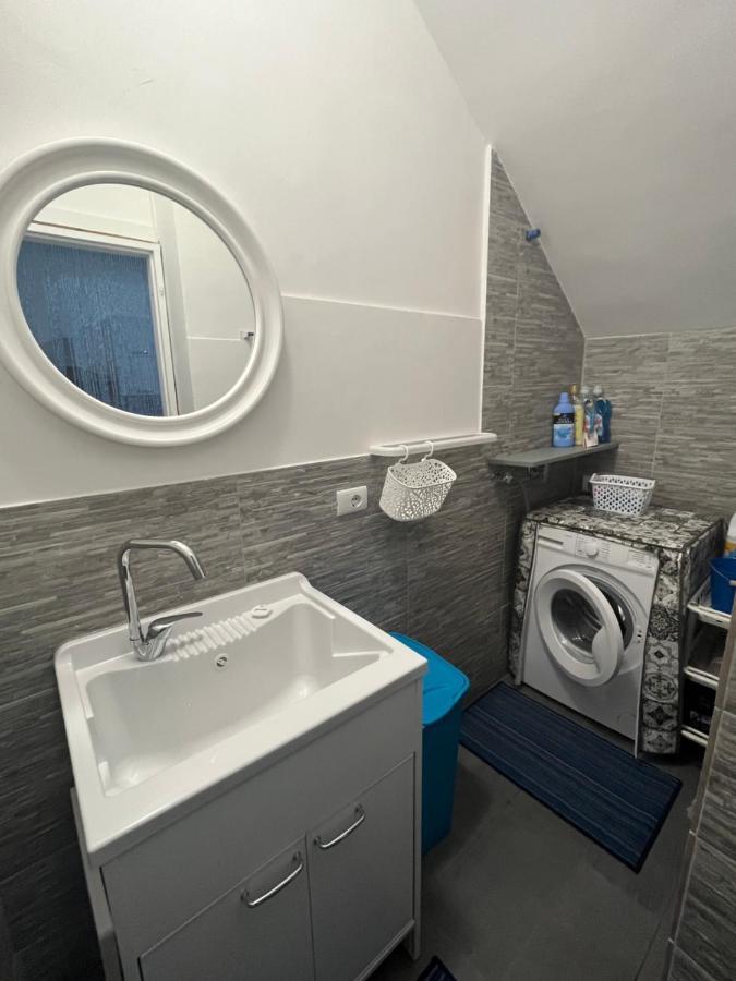 Sweet House Sicily Villa Terrasini Luaran gambar