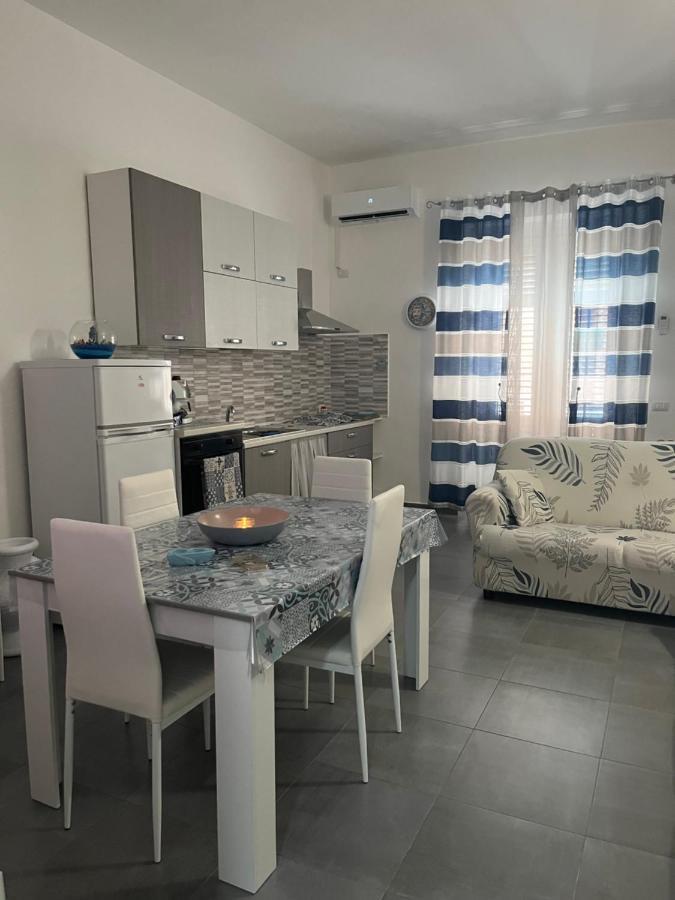 Sweet House Sicily Villa Terrasini Luaran gambar