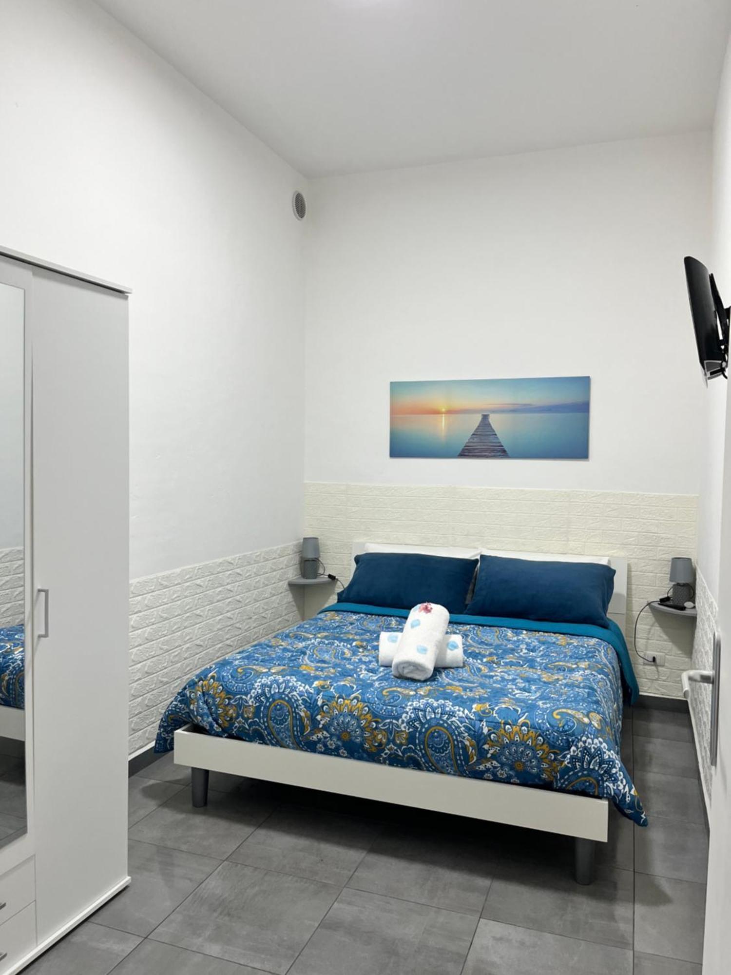 Sweet House Sicily Villa Terrasini Luaran gambar
