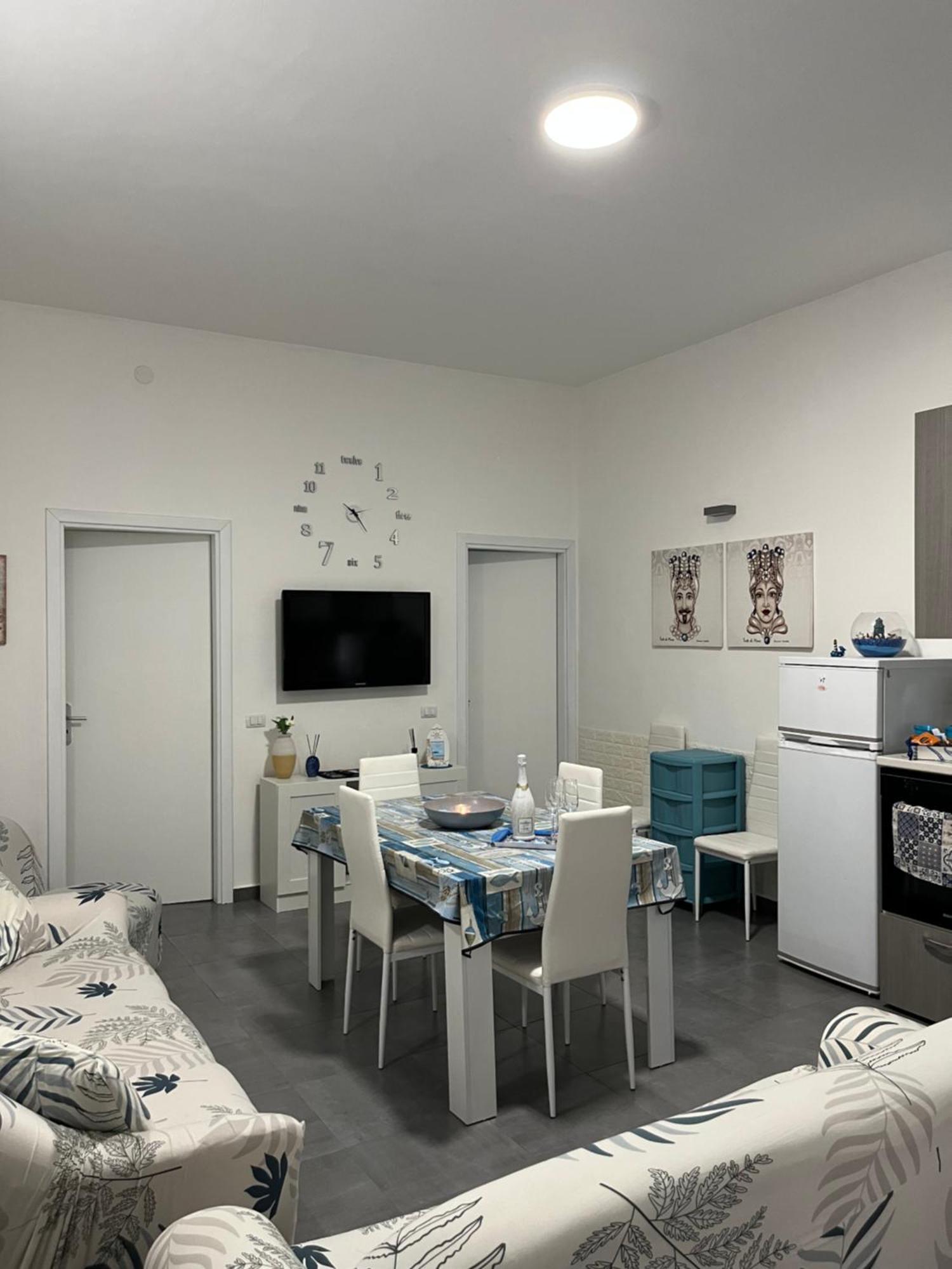 Sweet House Sicily Villa Terrasini Luaran gambar