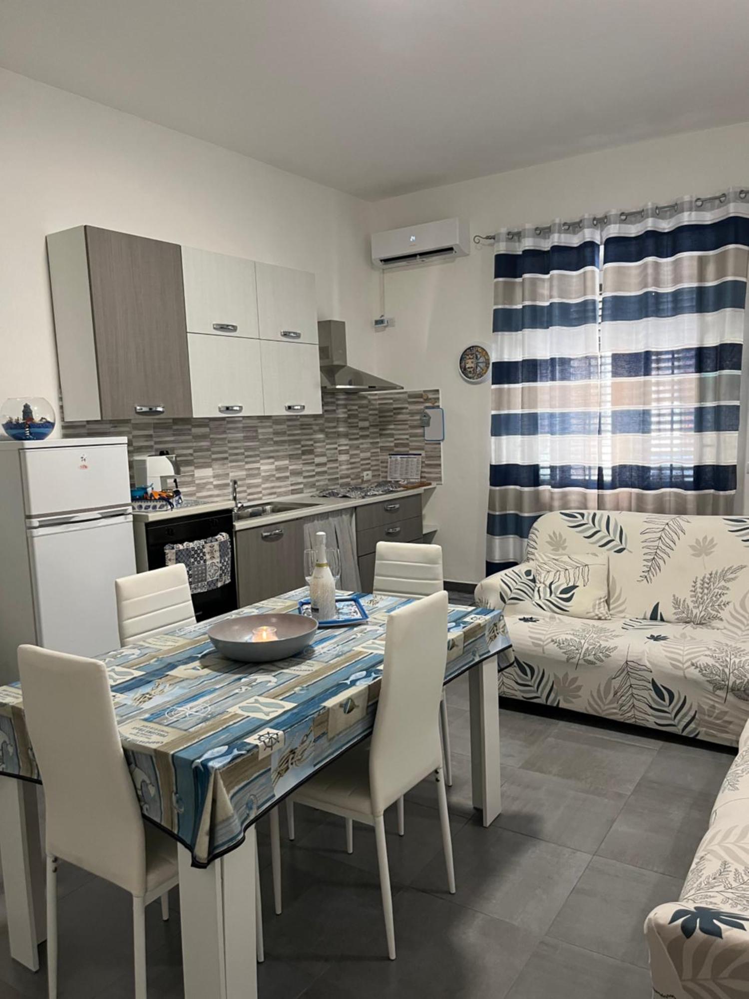 Sweet House Sicily Villa Terrasini Luaran gambar