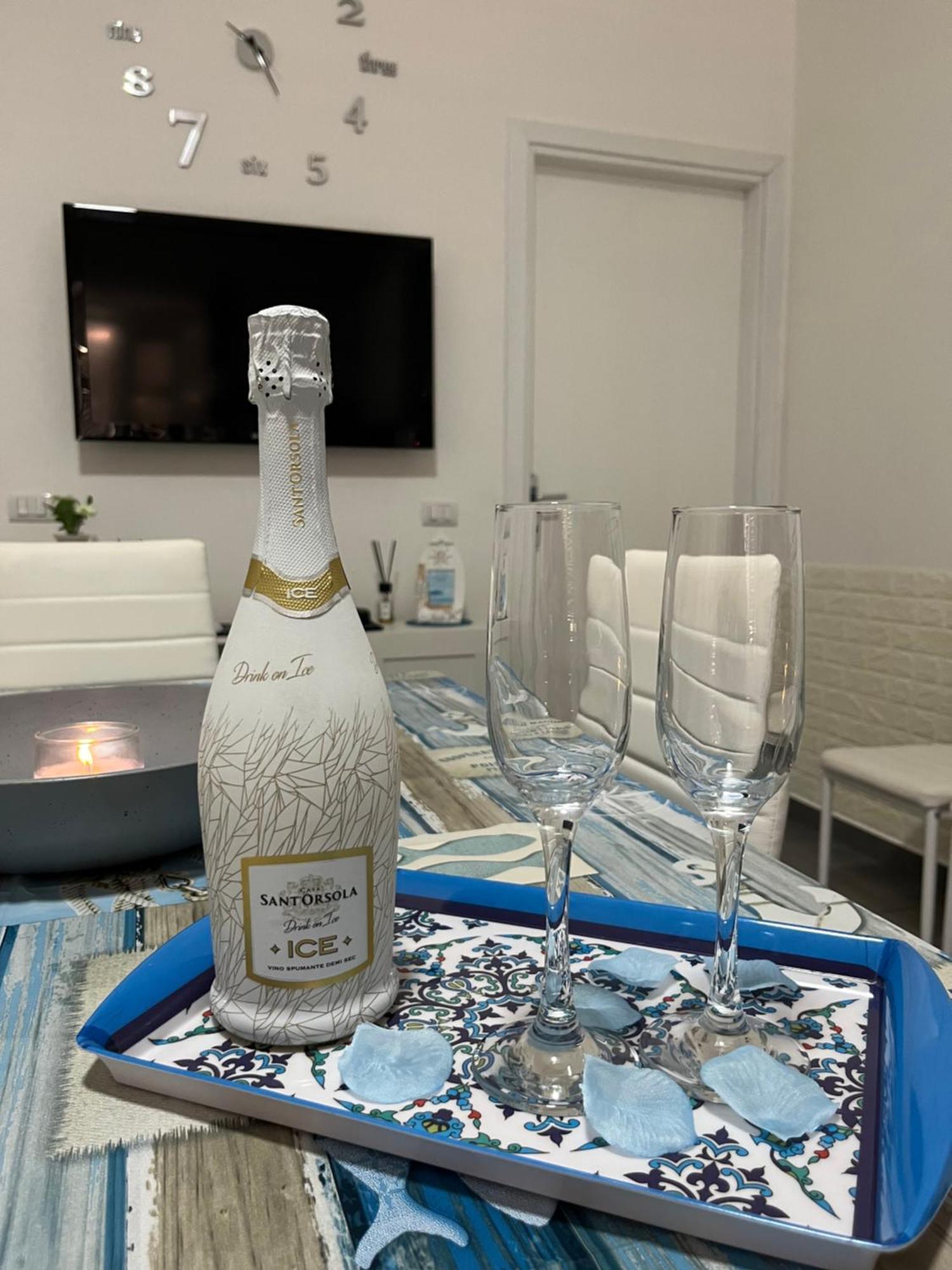 Sweet House Sicily Villa Terrasini Luaran gambar